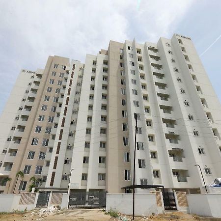 Oyo Flagship 14716 Omr Kelambakkam Chennai Exterior foto
