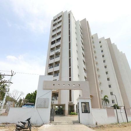 Oyo Flagship 14716 Omr Kelambakkam Chennai Exterior foto