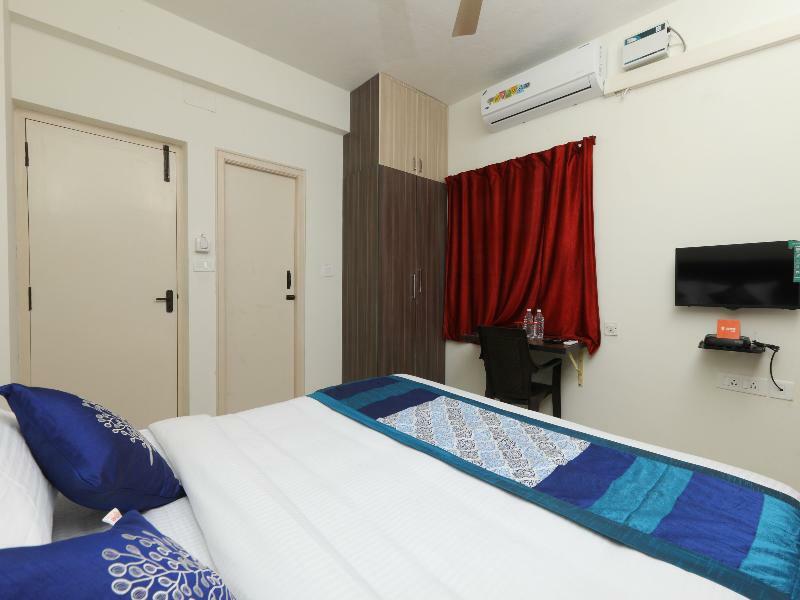 Oyo Flagship 14716 Omr Kelambakkam Chennai Exterior foto